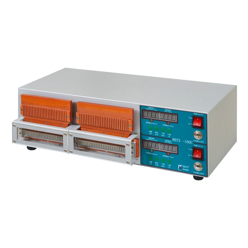 光纖立式固化爐 RBTX-100C
